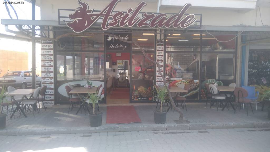 Asilzade Restoran Fotoğrafları