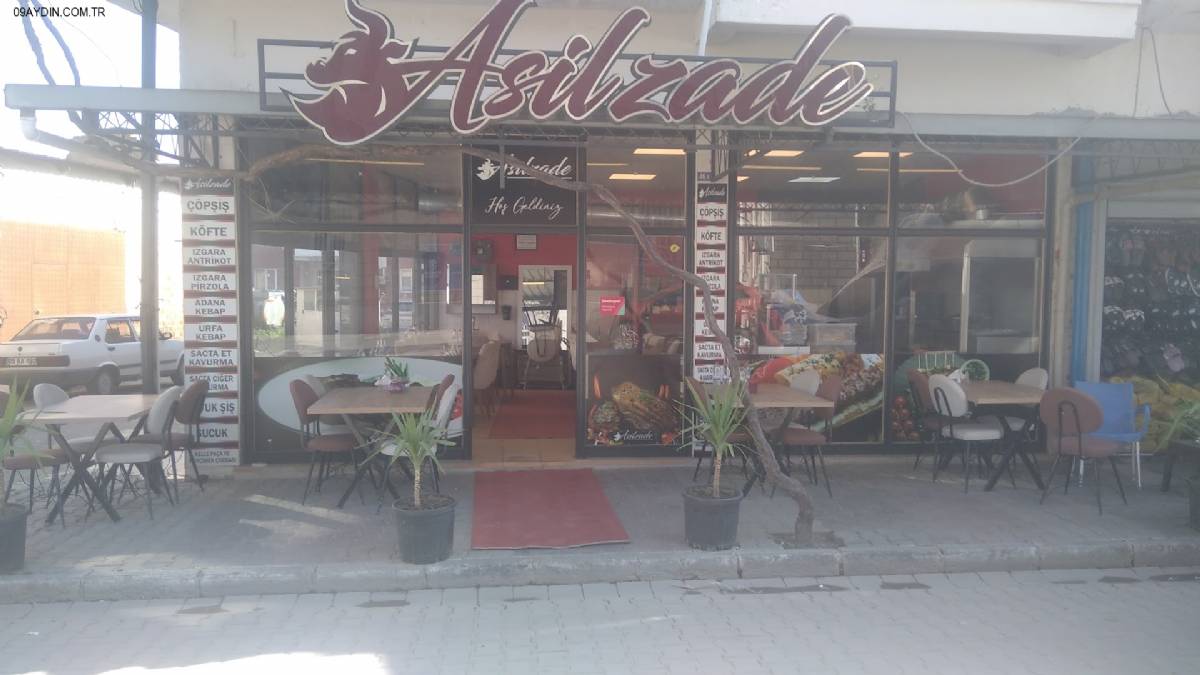 Asilzade Restoran