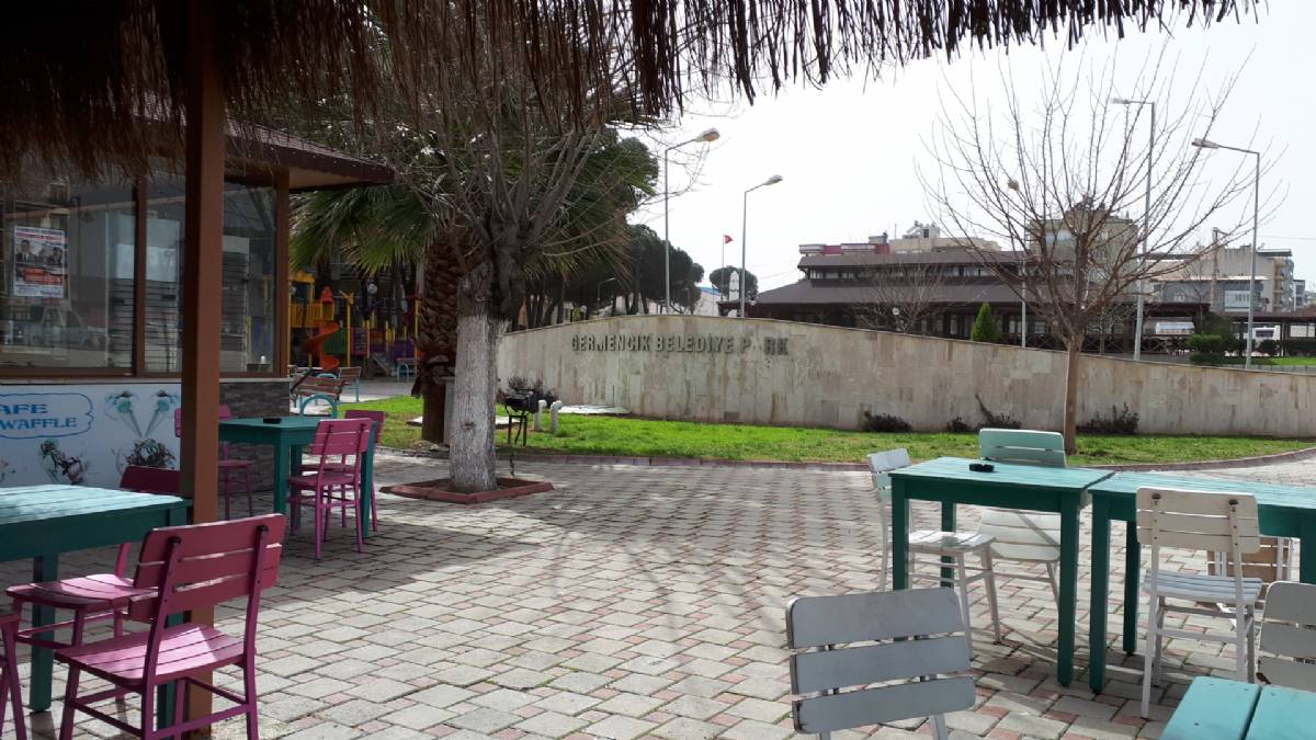 Belediye Park Restoran