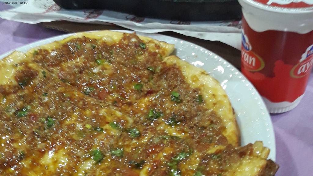 Çınar Pide Lahmacun Fotoğrafları