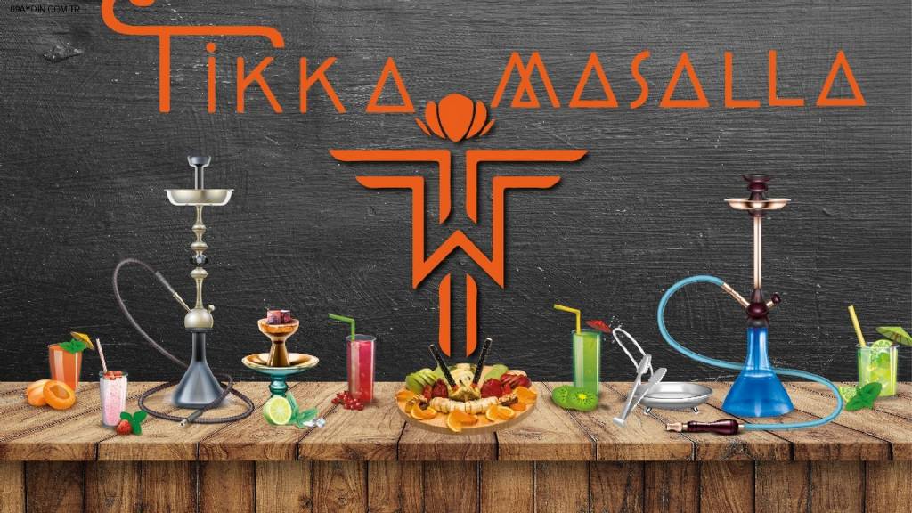 Tikkaa_Masalla Cafe Restaurant Fotoğrafları