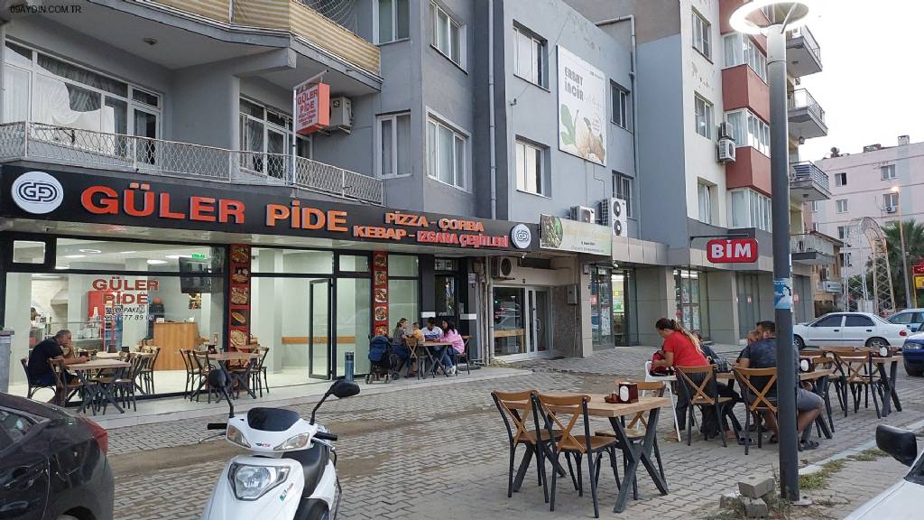 Güler Pide Salonu Germencik Fotoğrafları