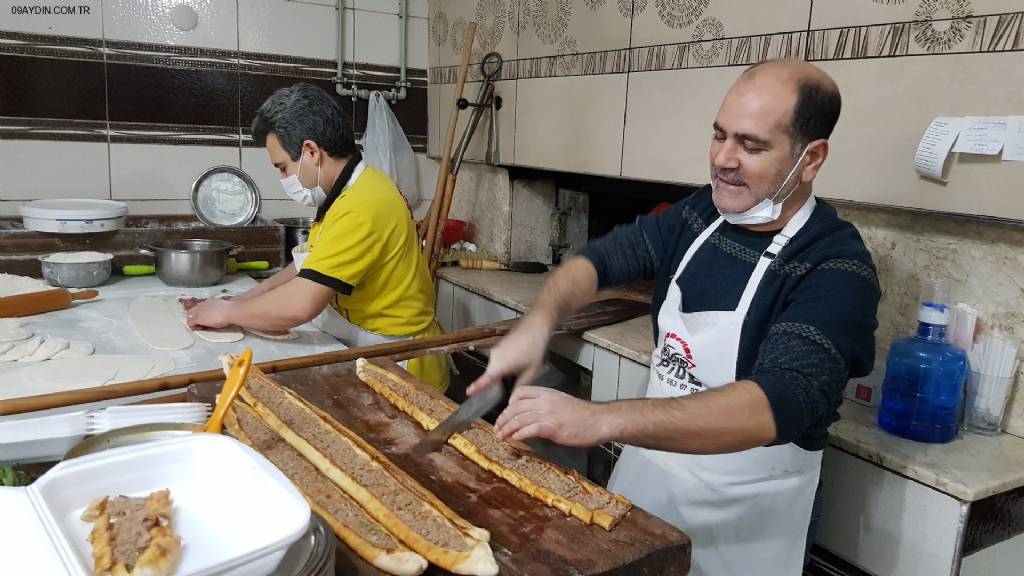 Doyuran Pide Salonu Fotoğrafları