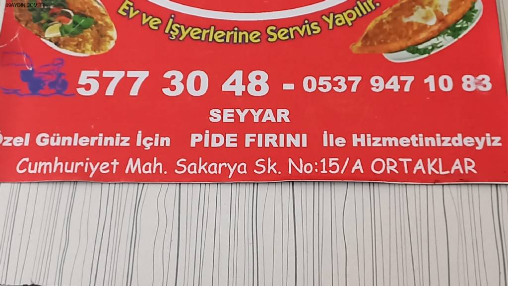 Akkanlar pide Fotoğrafları