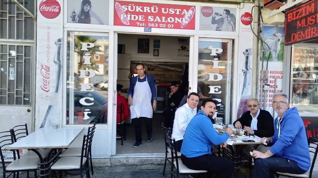 Şükrü usta pide salonu Fotoğrafları