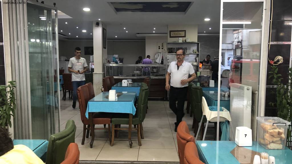 Özkan Pide Restaurant Fotoğrafları