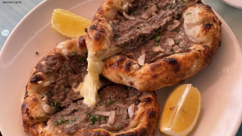 Özkan Pide Restaurant Fotoğrafları