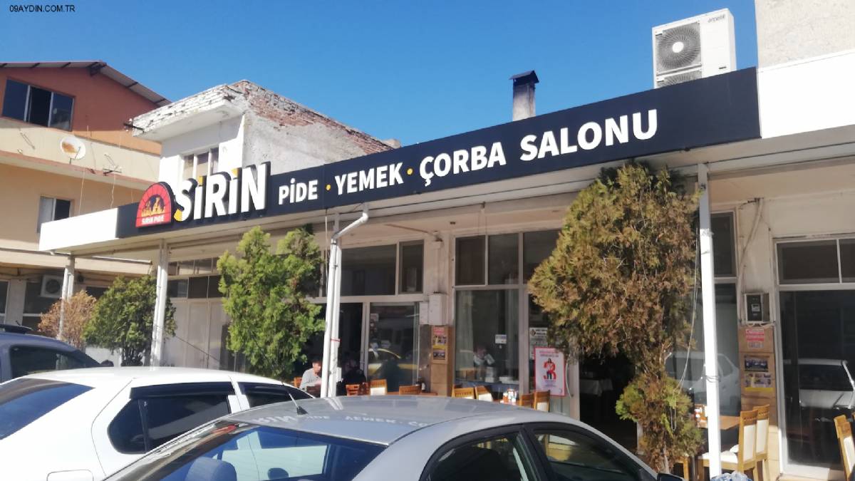 Şirin Pide Salonu