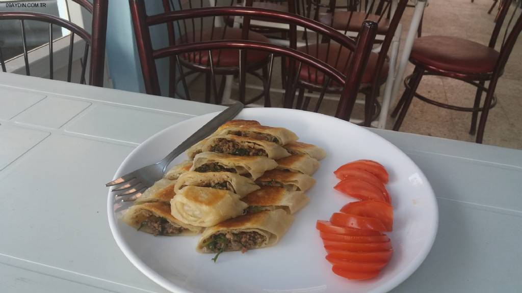 TÜRKMEN BÖREK SALONU Fotoğrafları