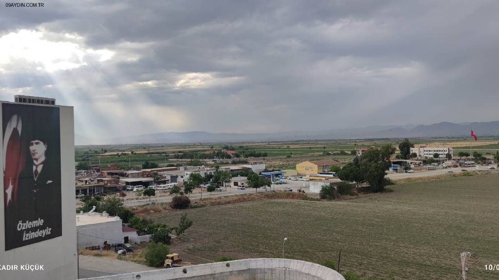 Demirkaya Sosyal Tesisi Fotoğrafları