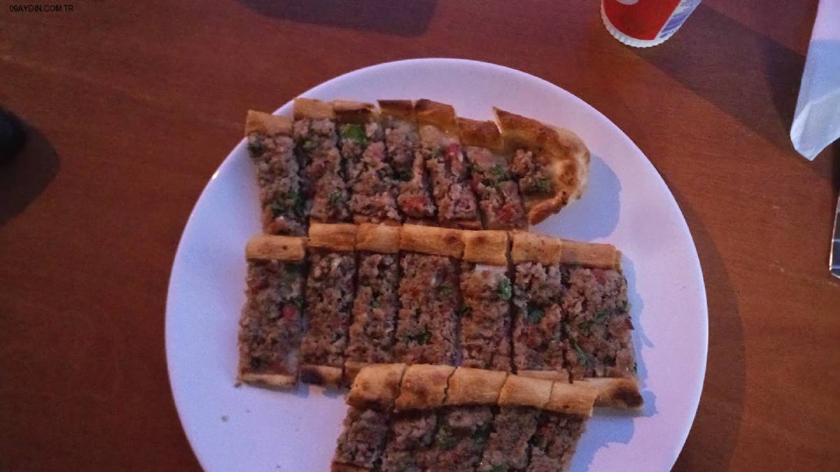 Kardeş Pide Salonu