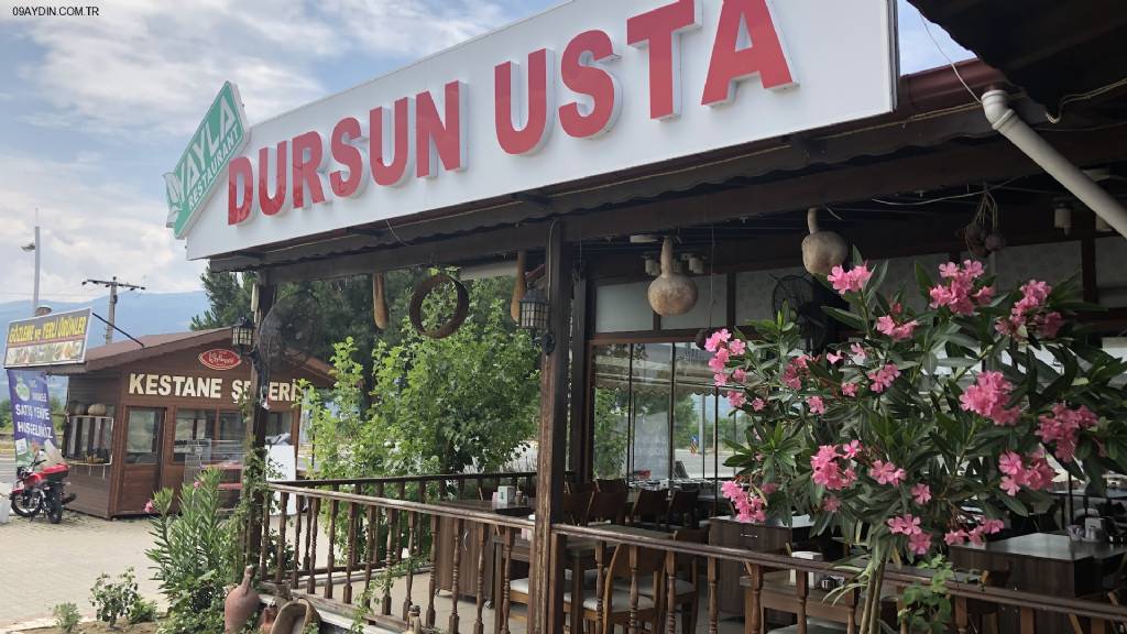 Yayla Restaurant Fotoğrafları