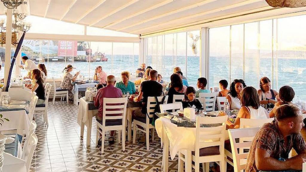 Ali Baba Restaurant Fotoğrafları