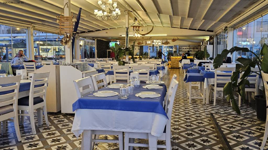 Ali Baba Restaurant Fotoğrafları