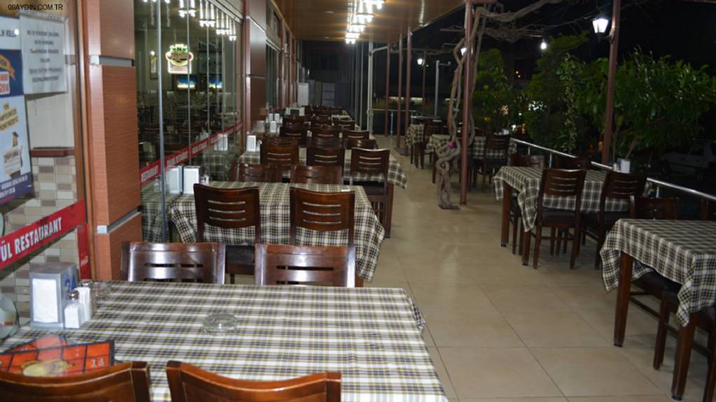 Bülbül Restaurant Fotoğrafları