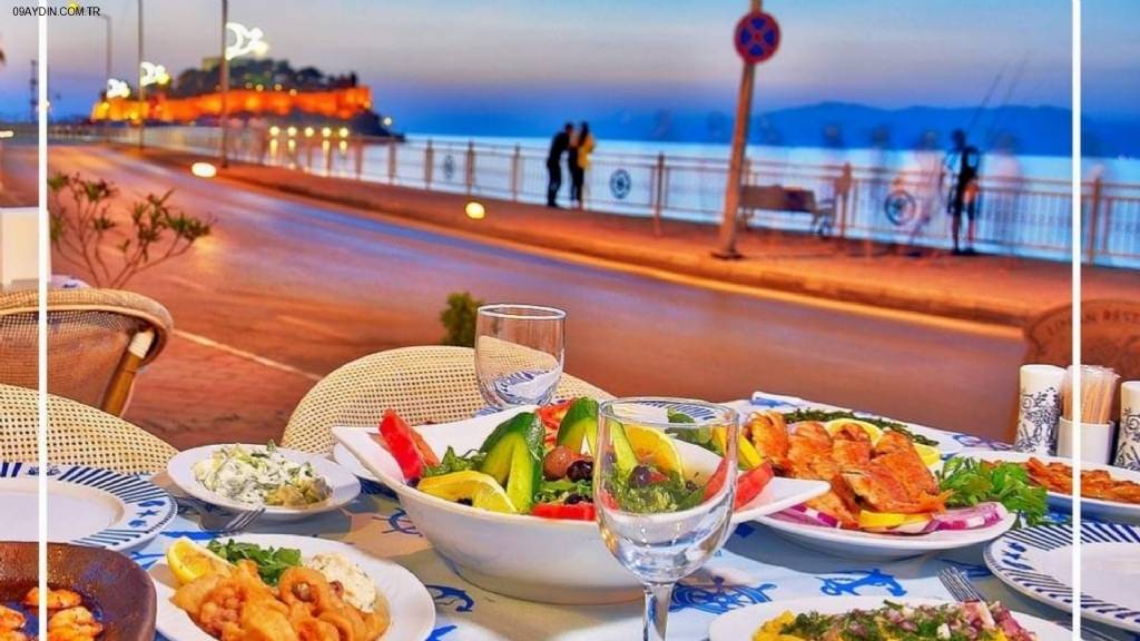 Liman Restaurant by Sadık Fotoğrafları