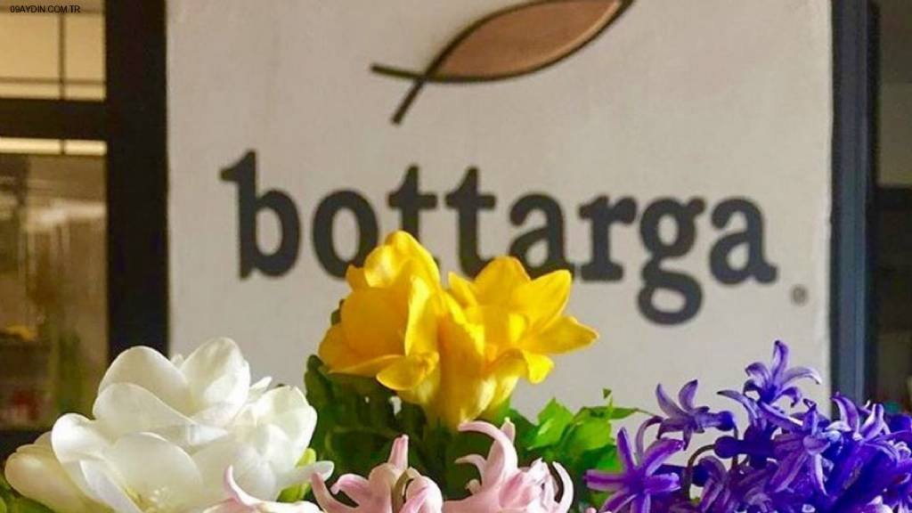 Bottarga restaurant Fotoğrafları