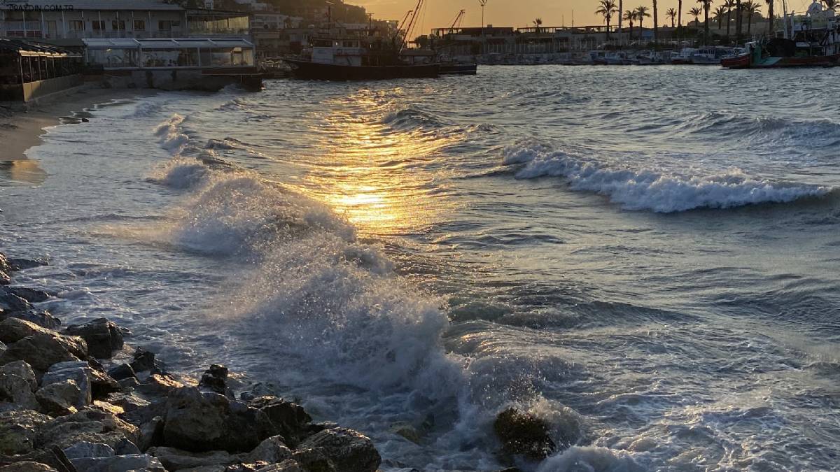 Kuşadası Balık Restoranı