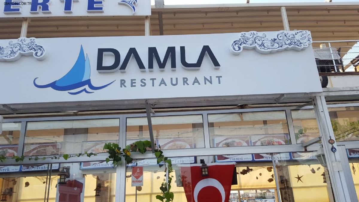 Damla Restoran