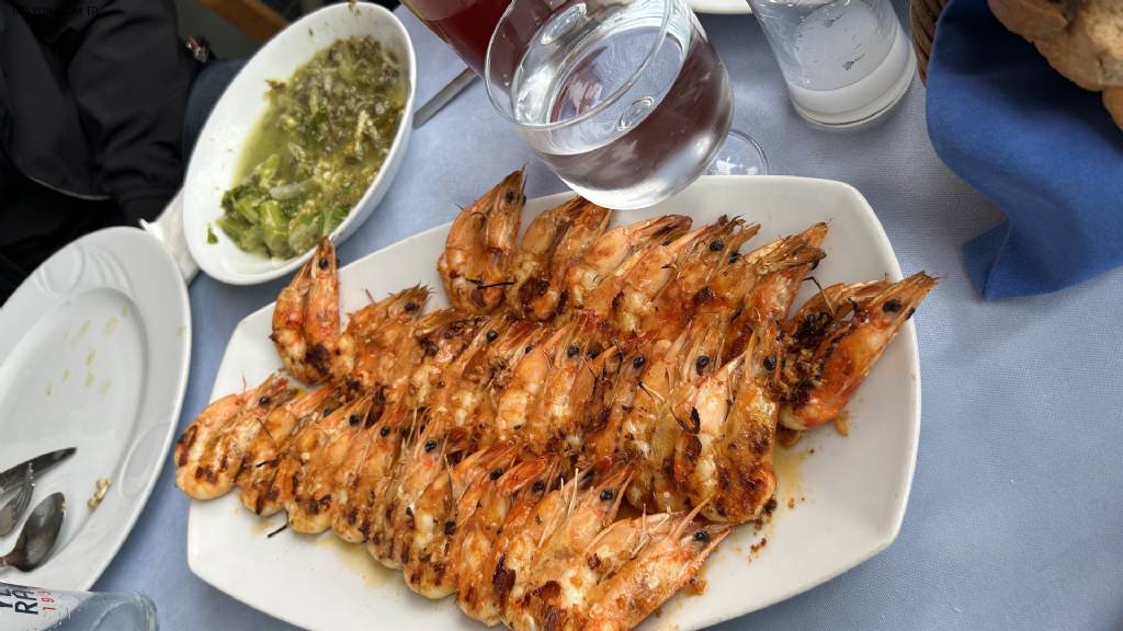 Kule Seafood Restaurant Fotoğrafları