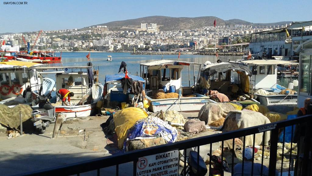 GAYRET RESTAURANT Fotoğrafları