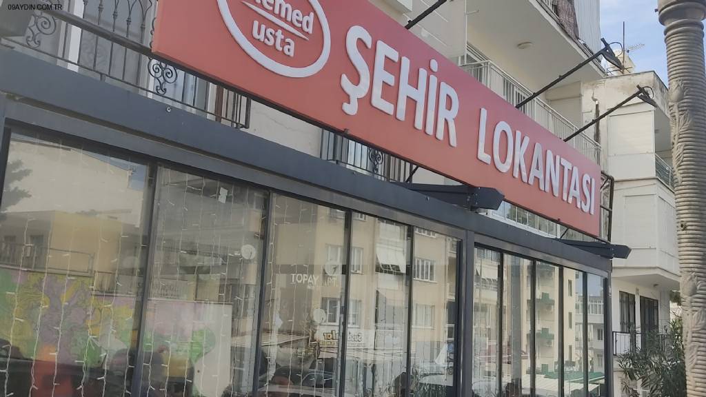 Şehir Lokantası Fotoğrafları