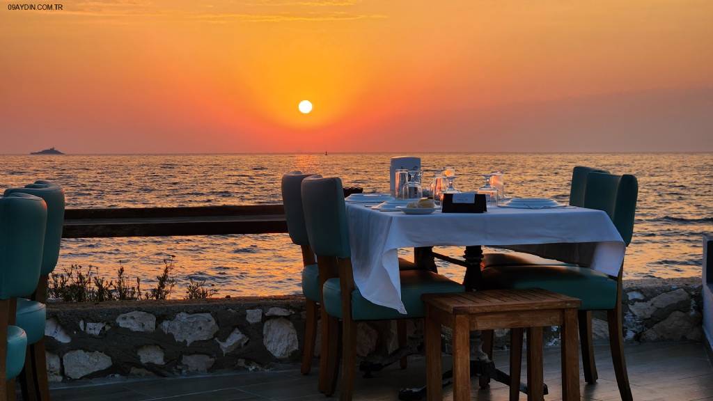 Sur Balık Restoran Kuşadası Fotoğrafları