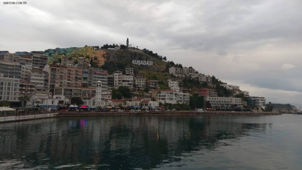 Port Yelken Seafood Fotoğrafları