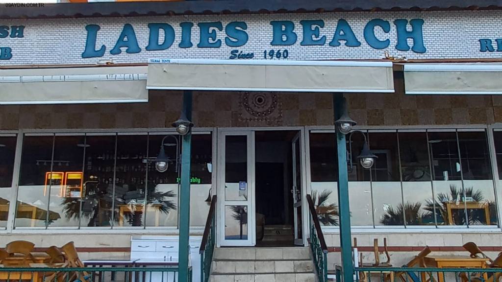 Ladies Beach Restaurant Cafe & Bar Fotoğrafları