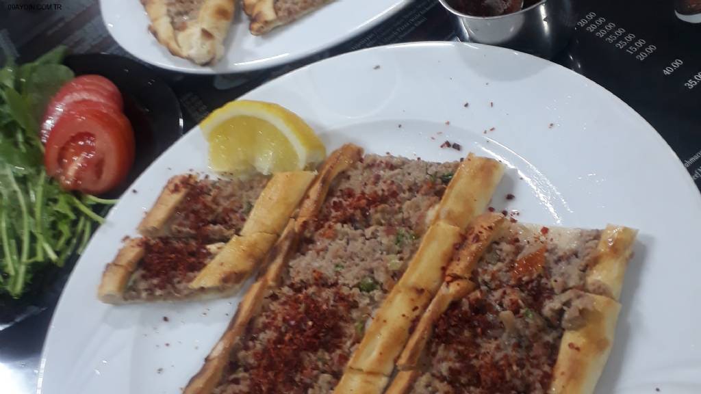 yedi24 Restorant Fotoğrafları