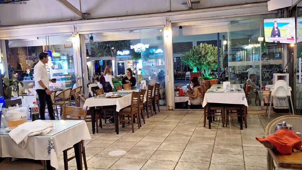 Naz Balik Restorant Fotoğrafları