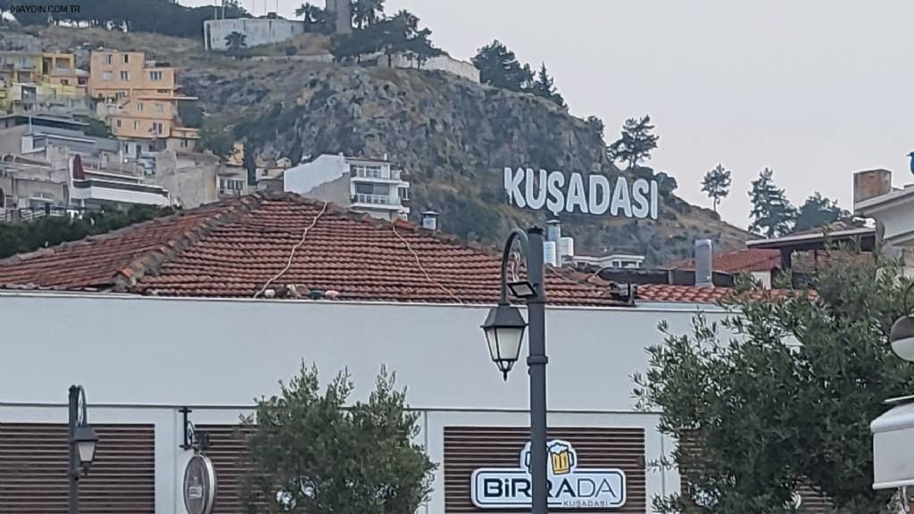 BELEDİYE PUSULA CAFE &RESTAURANT Fotoğrafları