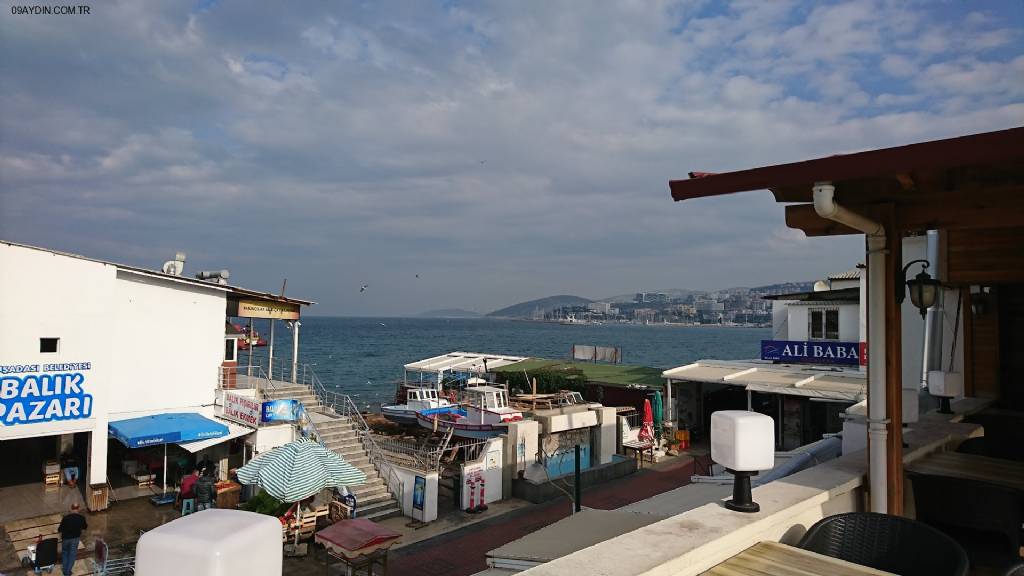 BELEDİYE PUSULA CAFE &RESTAURANT Fotoğrafları