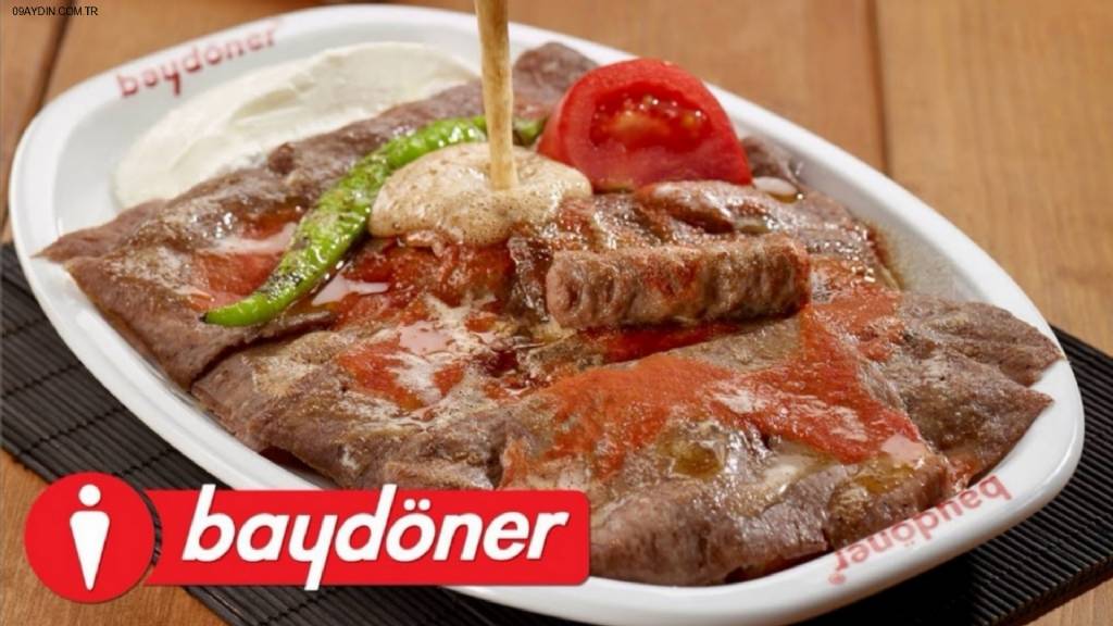 Kuşadası Baydöner İskender Fotoğrafları