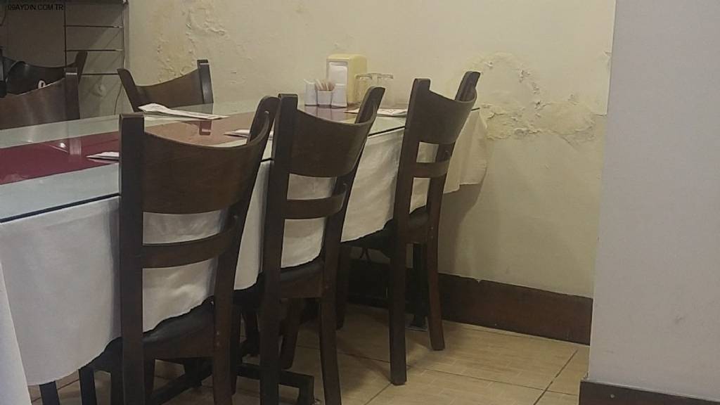 Ada Yuvam Restaurant Fotoğrafları