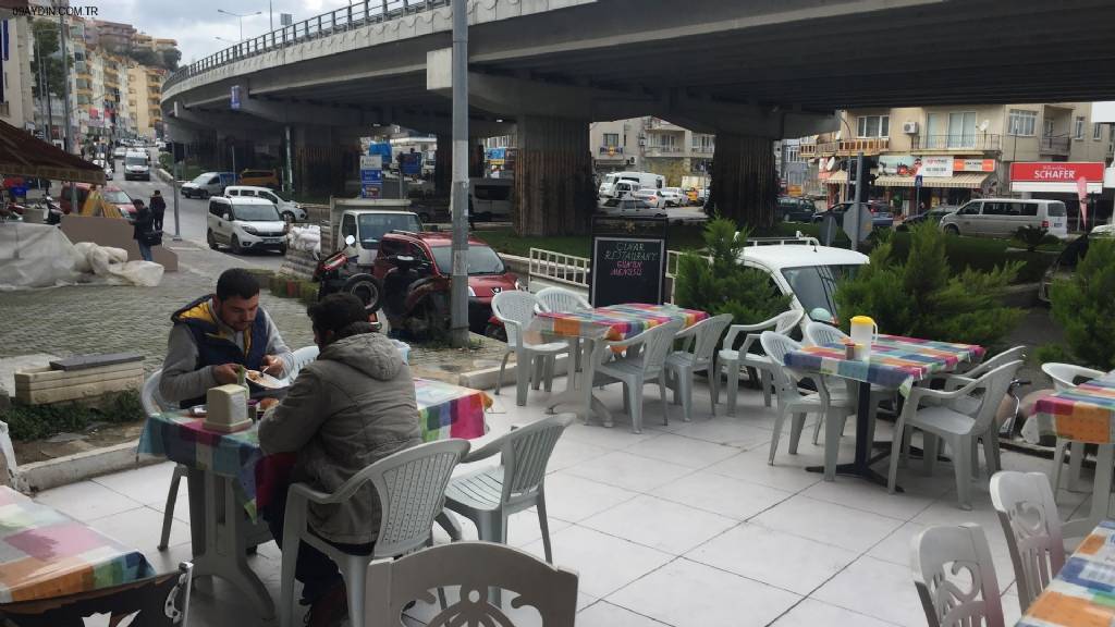 Çınar restoran catering tabdolt ev yemekleri Fotoğrafları