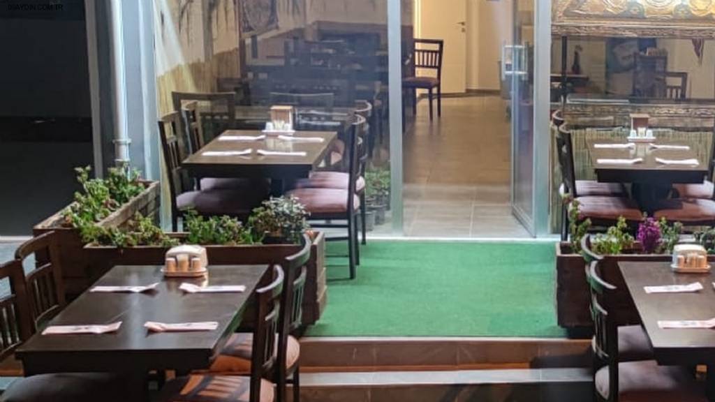 CİĞER GARDEN KEBAP HOUSE Fotoğrafları