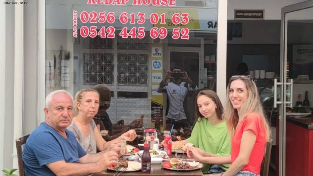 CİĞER GARDEN KEBAP HOUSE Fotoğrafları