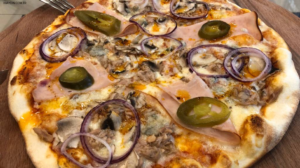 Bella Pizza Fotoğrafları