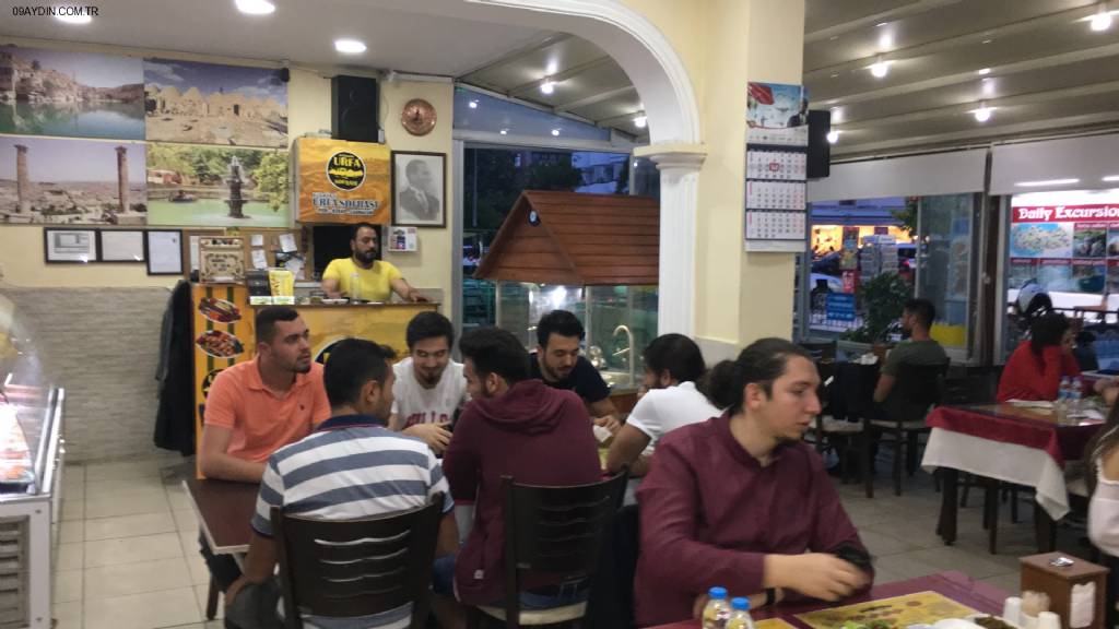 URFA SOFRASI-PİDE LAHMACUN KEBAP SALONU Fotoğrafları