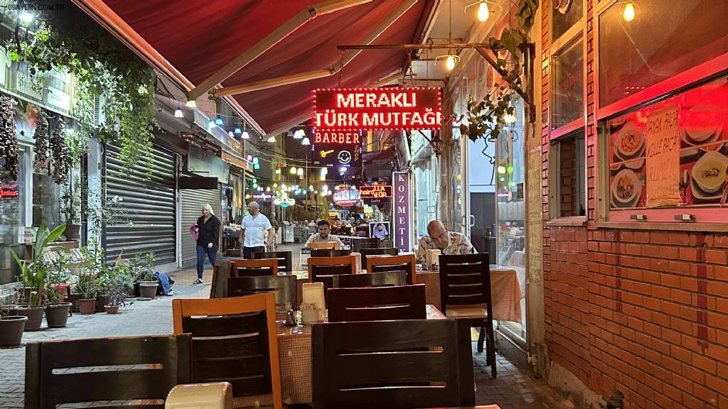 Meraklı ev yemekleri Fotoğrafları