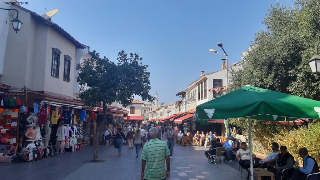 Burger King Fotoğrafları