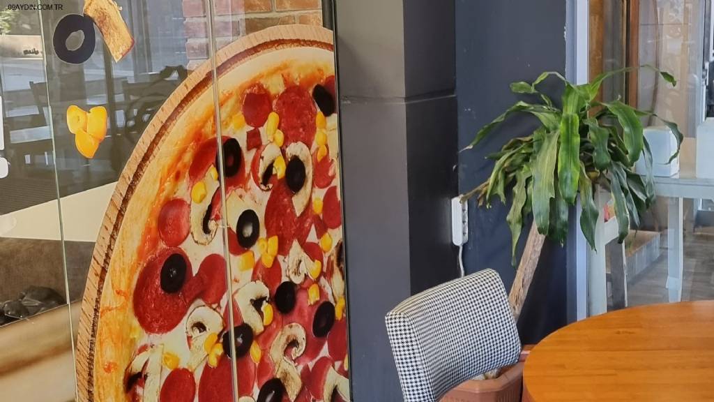 Pasaport Pizza Kuşadası Fotoğrafları