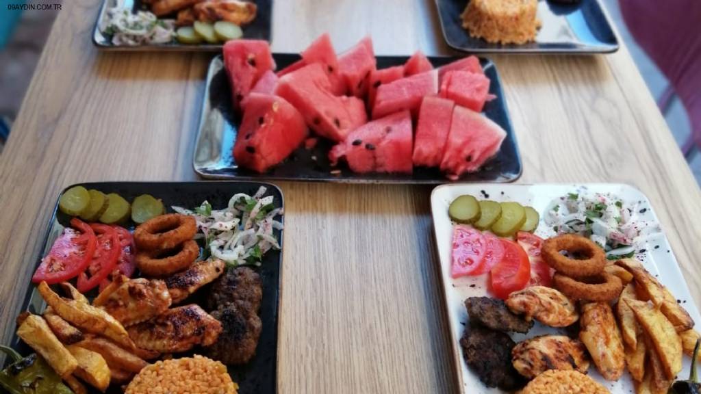 ESİNTİ Restaurant Ev yemekleri ve kahvaltı Fotoğrafları