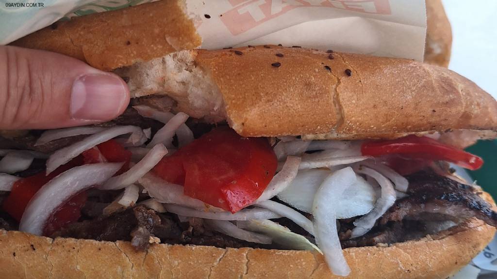 Ekrem Coşkun Döner Kuşadası Fotoğrafları