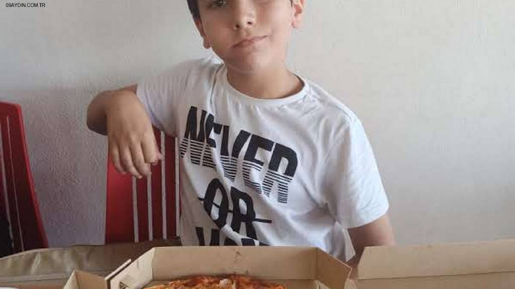 Domino's Pizza Kuşadası Fotoğrafları