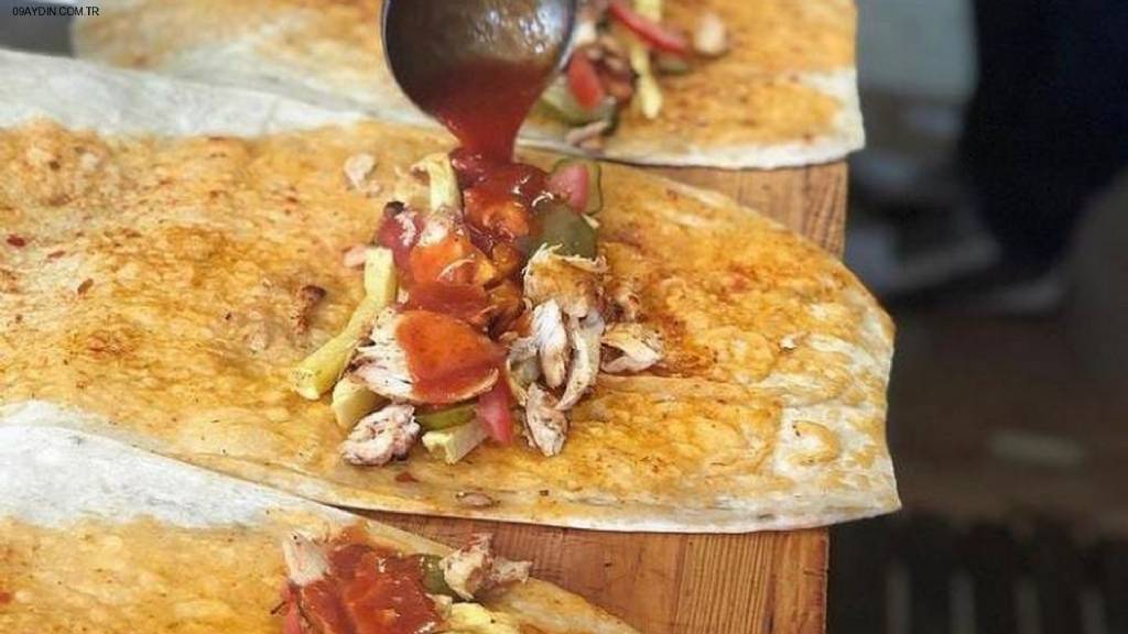 Acele Hatay Döner kuşadası Fotoğrafları