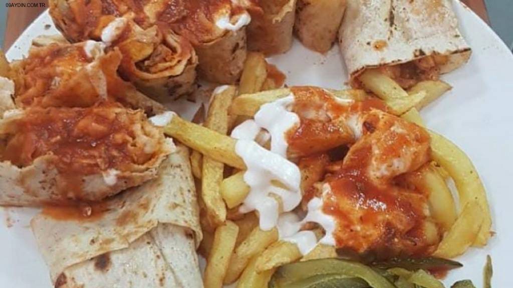 Acele Hatay Döner kuşadası Fotoğrafları