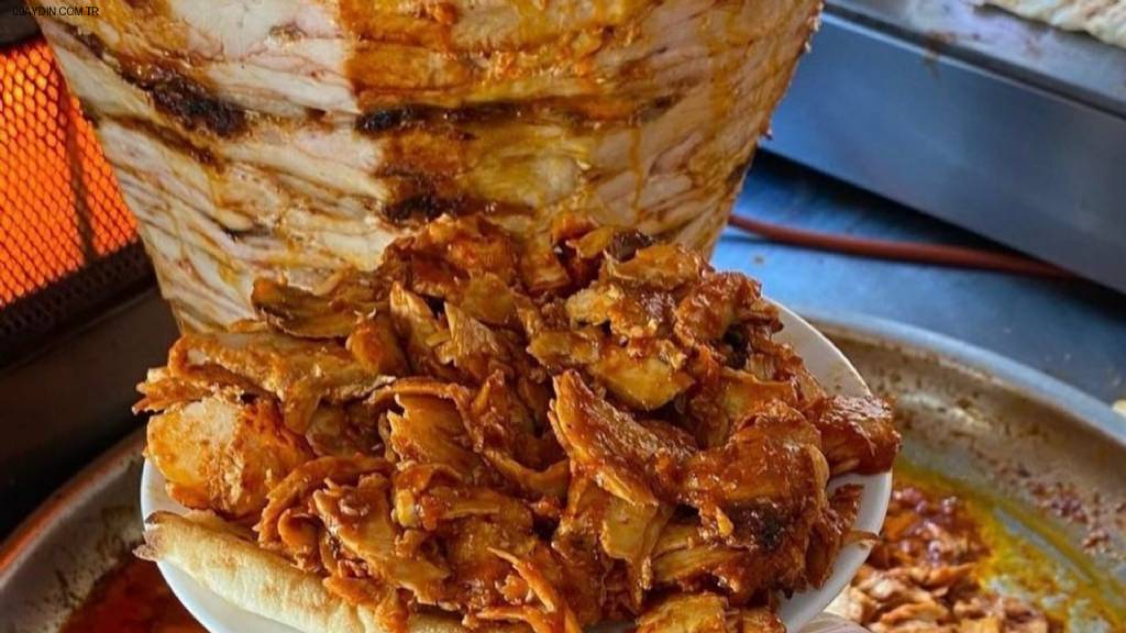 Hatay Döner Kuşadası Fotoğrafları