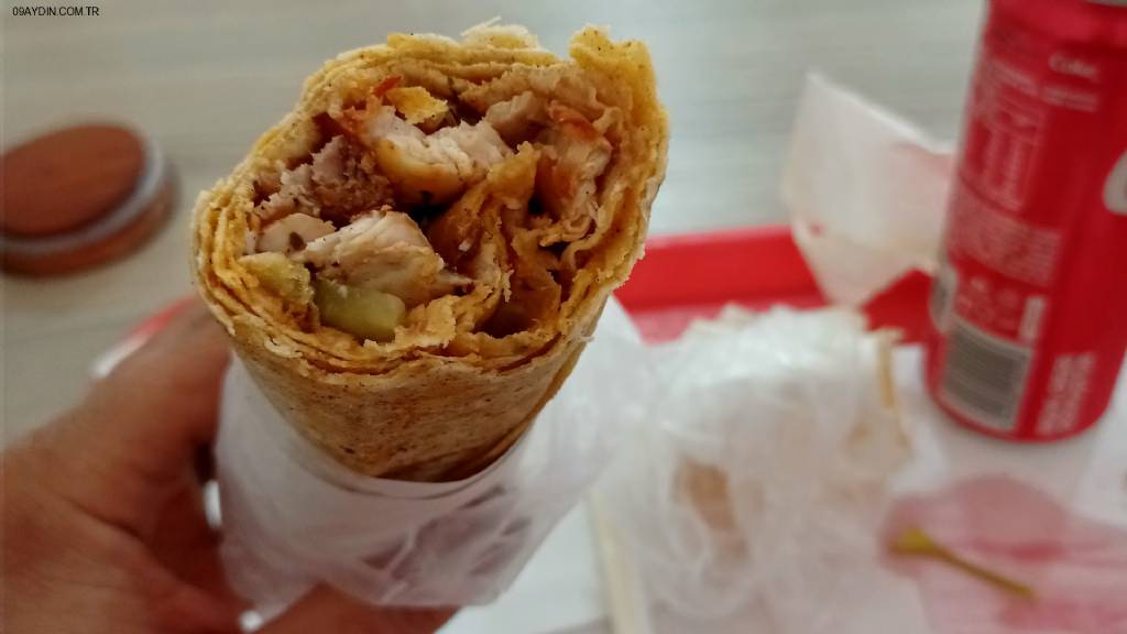 Hatay Döner Kuşadası Fotoğrafları